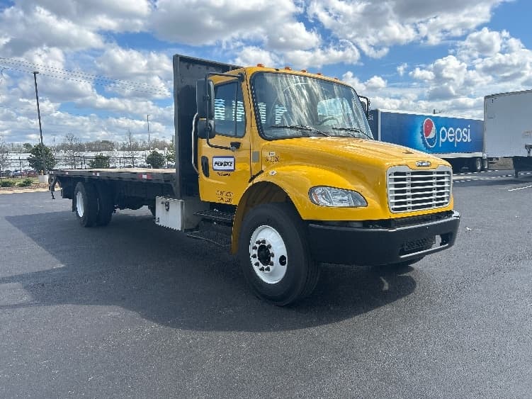 2020 Freightliner M2 106