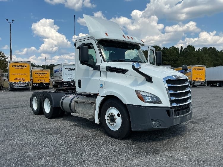 2020 Freightliner
