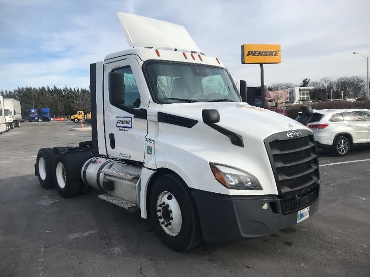 2021 Freightliner
