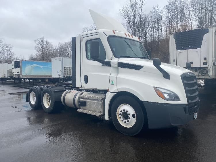 2021 Freightliner