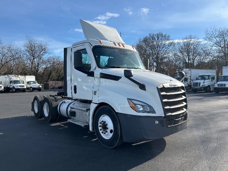 2021 Freightliner