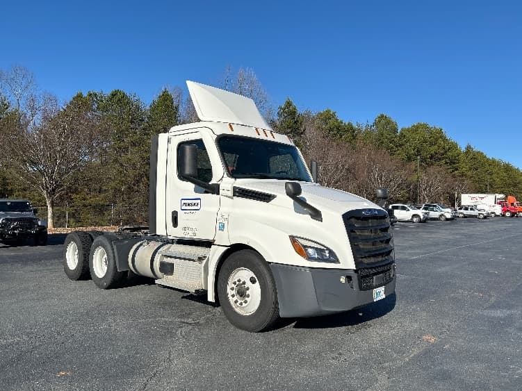 2021 Freightliner
