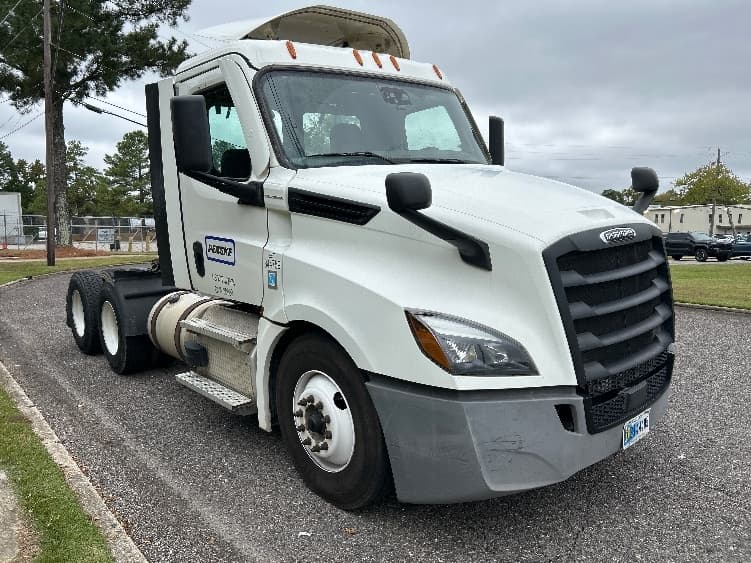 2021 Freightliner