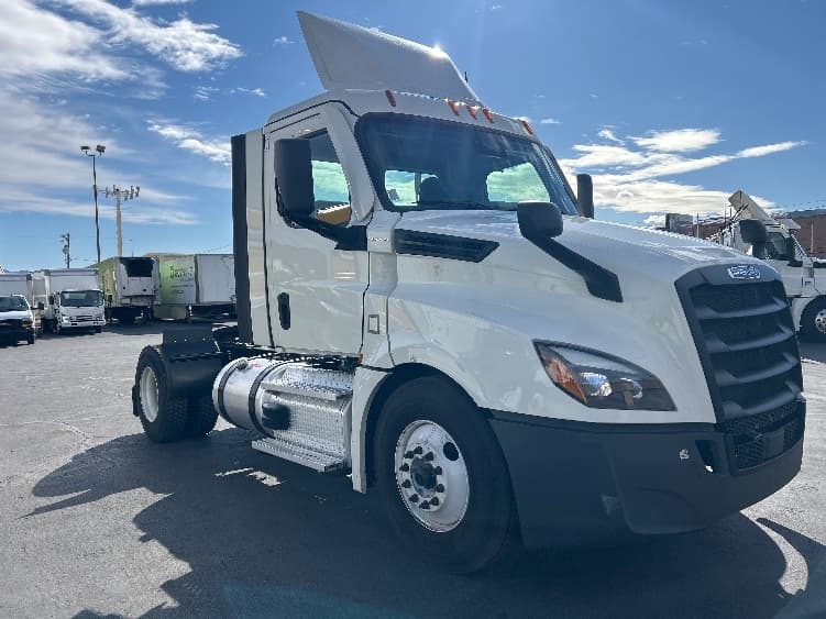 2021 Freightliner