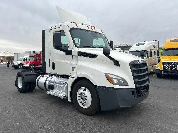 2021 Freightliner