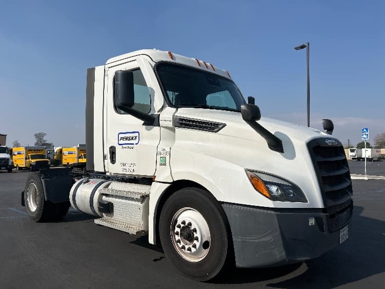 2021 Freightliner