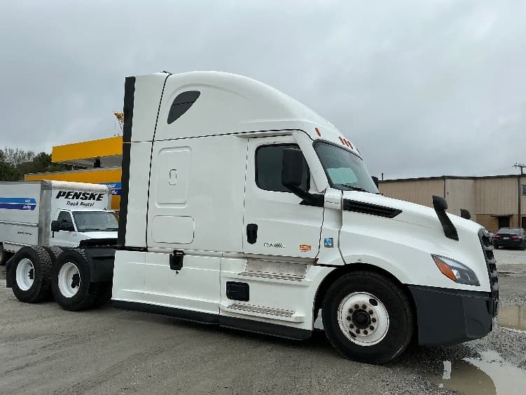 2021 Freightliner