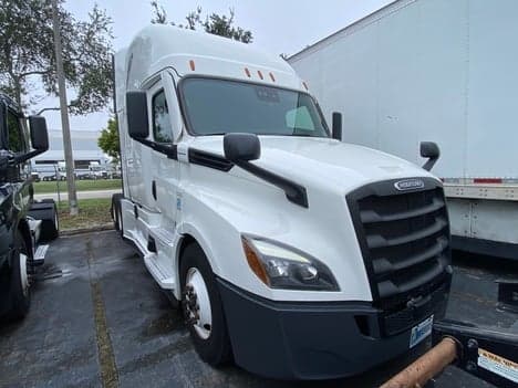 2021 Freightliner