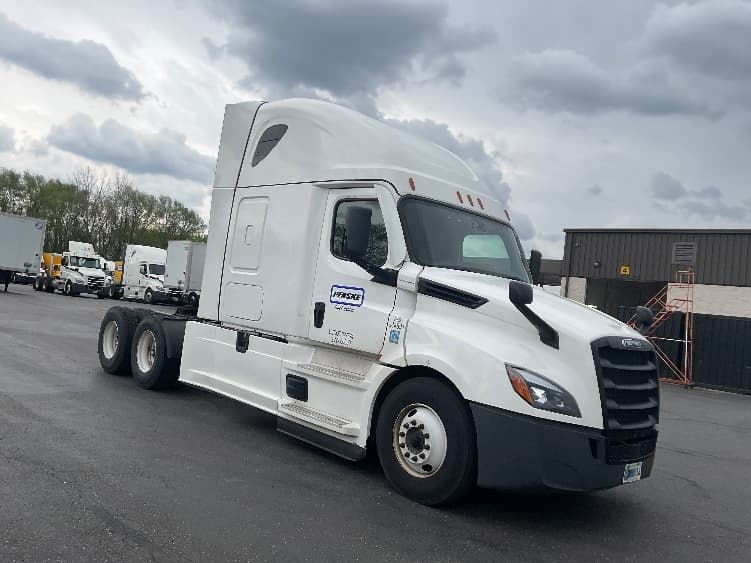 2021 Freightliner