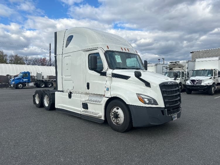 2021 Freightliner