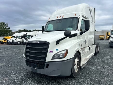 2021 Freightliner