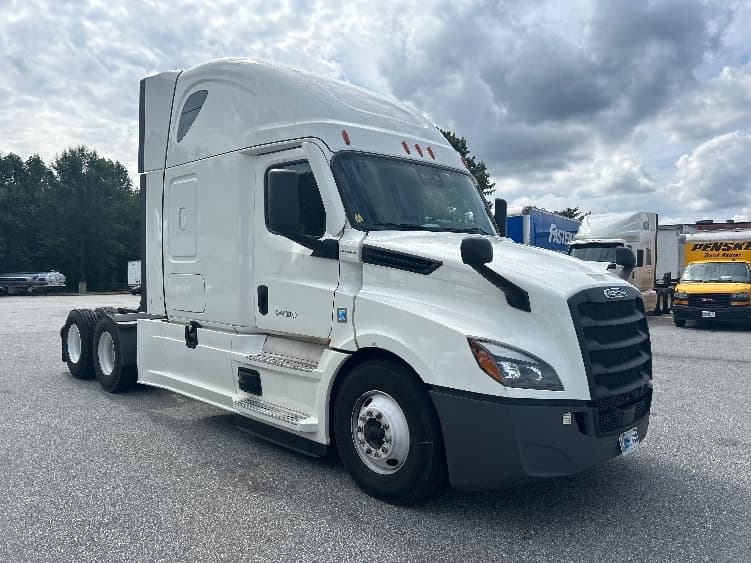 2021 Freightliner