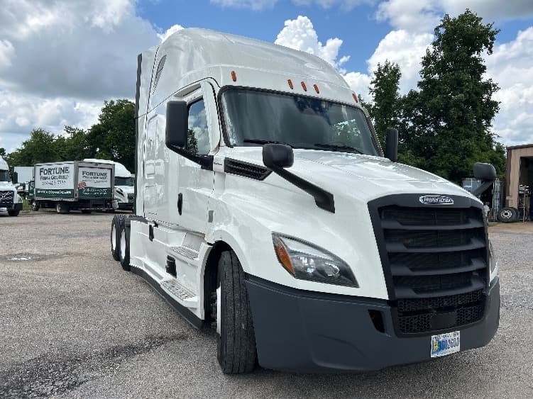 2021 Freightliner