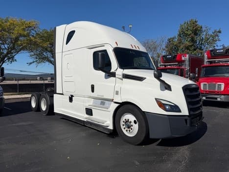 2021 Freightliner