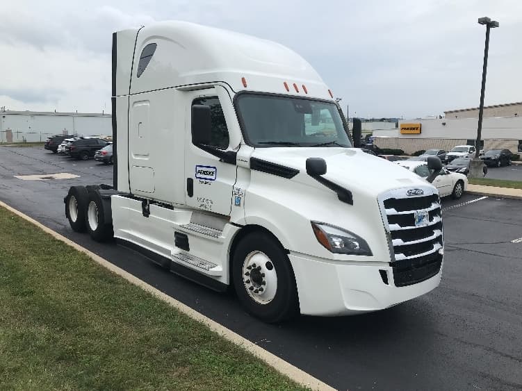 2021 Freightliner