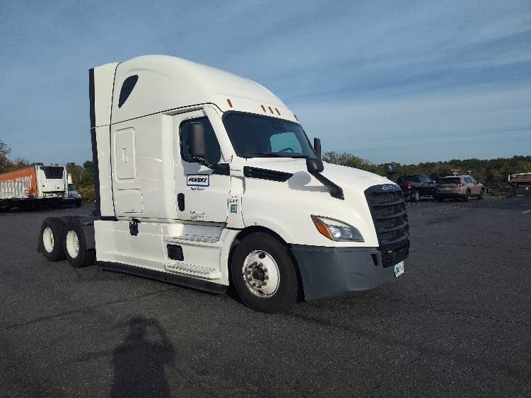 2021 Freightliner