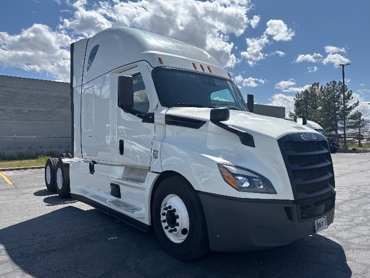 2021 Freightliner