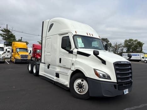 2021 Freightliner
