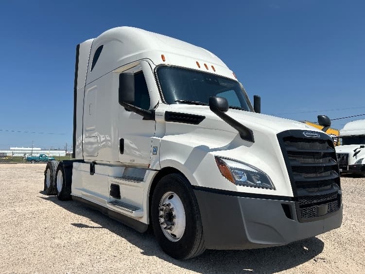2021 Freightliner