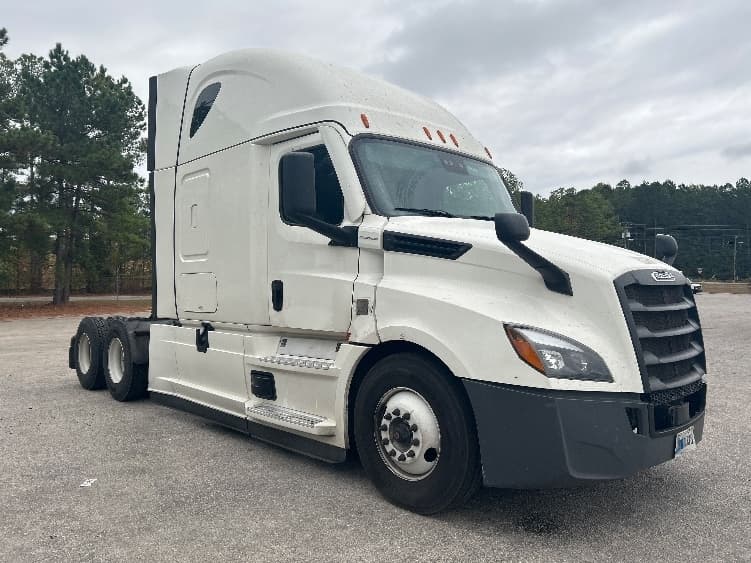2021 Freightliner