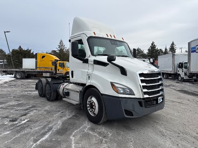 2021 Freightliner