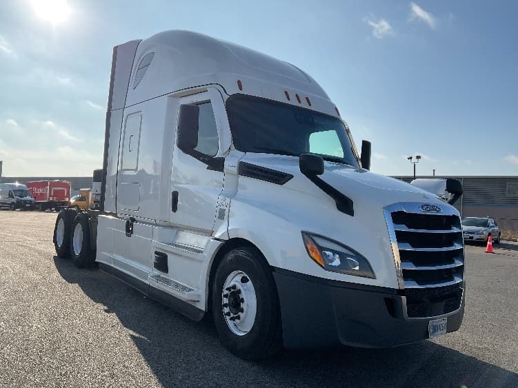 2021 Freightliner