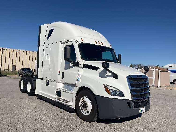 2021 Freightliner