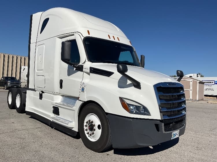 2021 Freightliner