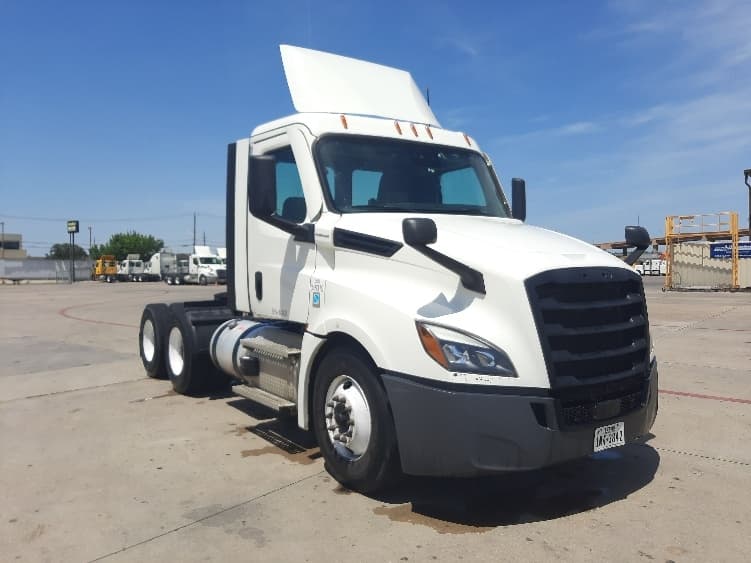 2021 Freightliner