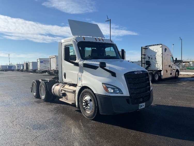 2021 Freightliner