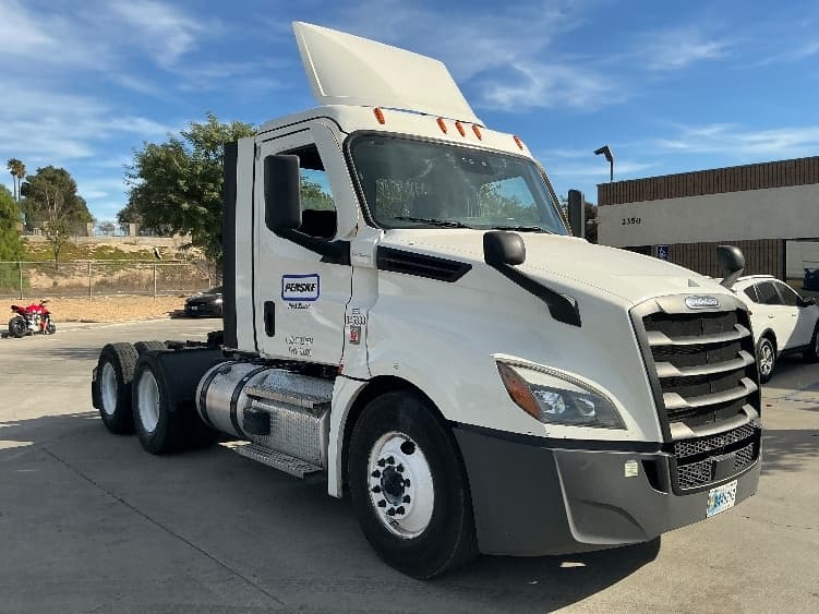 2021 Freightliner