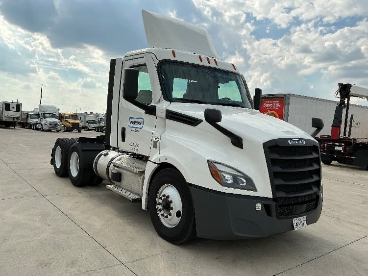 2021 Freightliner