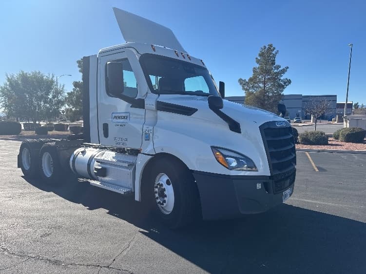 2021 Freightliner