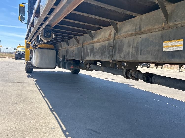 2020 Hino 338 in Lubbock, TX — photo 5