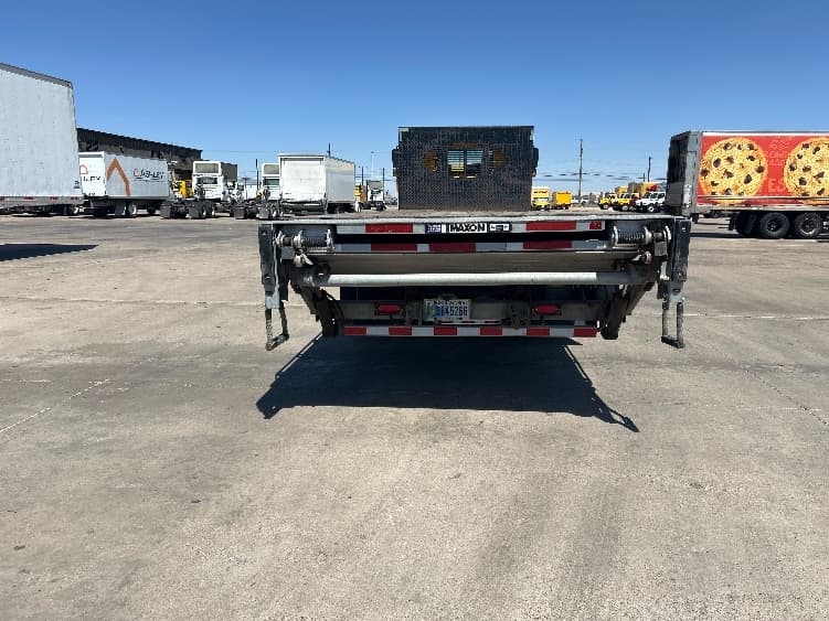 2020 Hino 338 in Lubbock, TX — photo 7