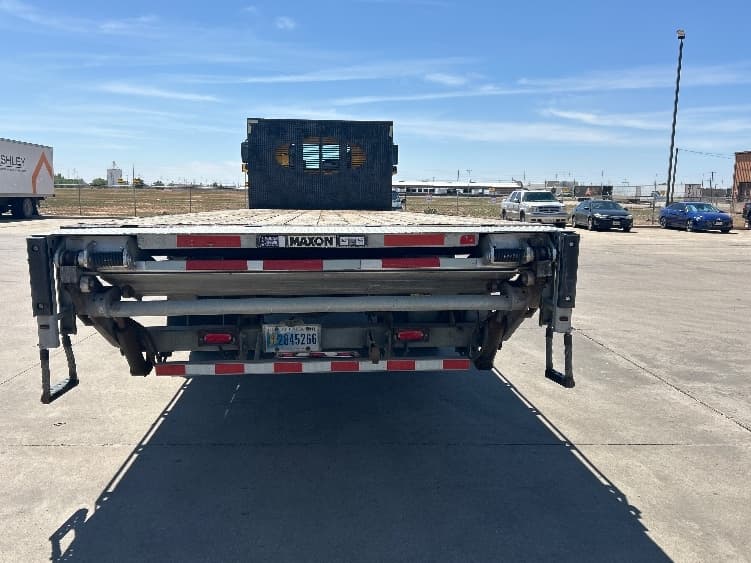 2020 Hino 338 in Lubbock, TX — photo 8