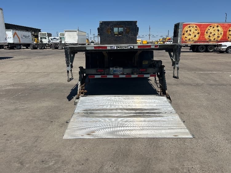 2020 Hino 338 in Lubbock, TX — photo 9