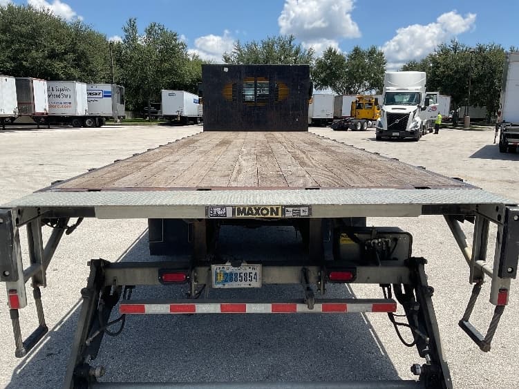 2020 Hino 338 in Sarasota, FL — photo 10