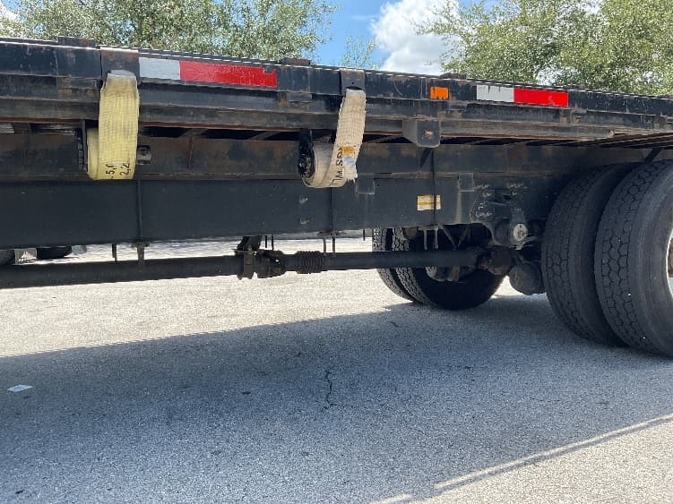 2020 Hino 338 in Sarasota, FL — photo 5