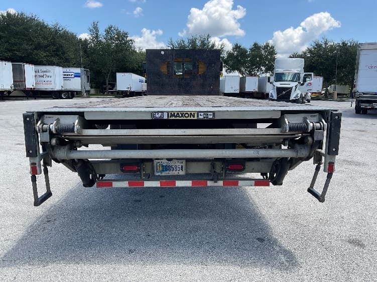 2020 Hino 338 in Sarasota, FL — photo 7