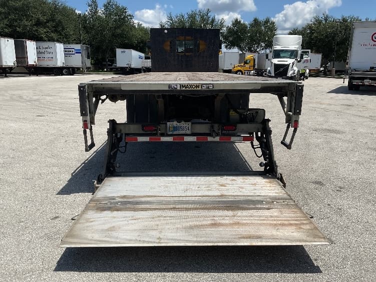 2020 Hino 338 in Sarasota, FL — photo 9
