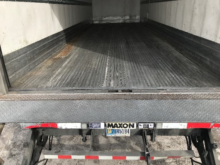 2020 International MV in Mebane, NC — photo 10