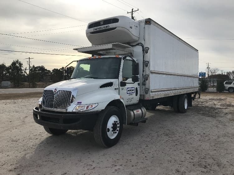 2020 International MV in Mebane, NC — photo 3