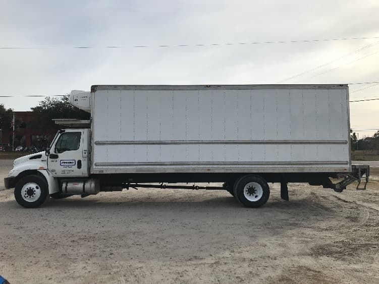 2020 International MV in Mebane, NC — photo 4