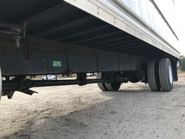 2020 International MV in Mebane, NC — photo 5