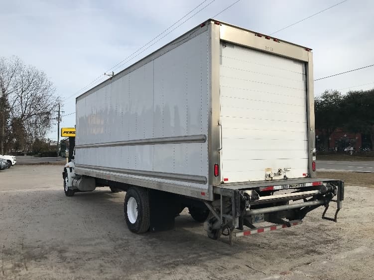 2020 International MV in Mebane, NC — photo 6