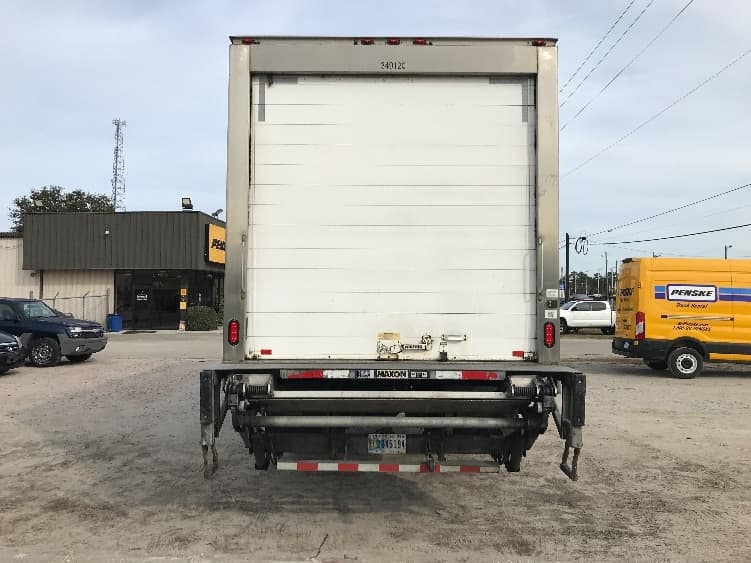 2020 International MV in Mebane, NC — photo 7