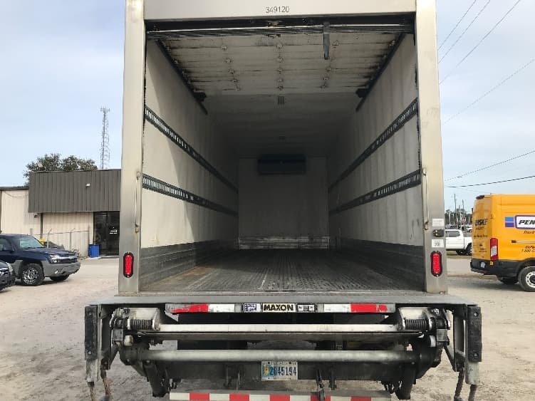 2020 International MV in Mebane, NC — photo 8