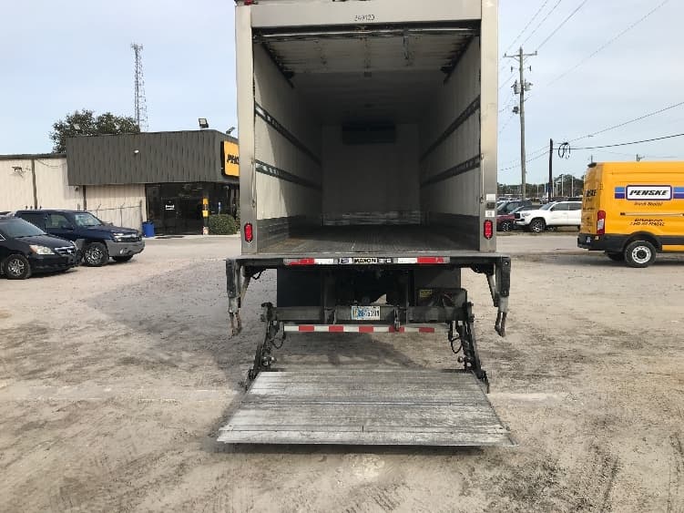 2020 International MV in Mebane, NC — photo 9