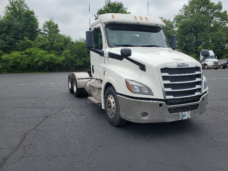 2020 Freightliner